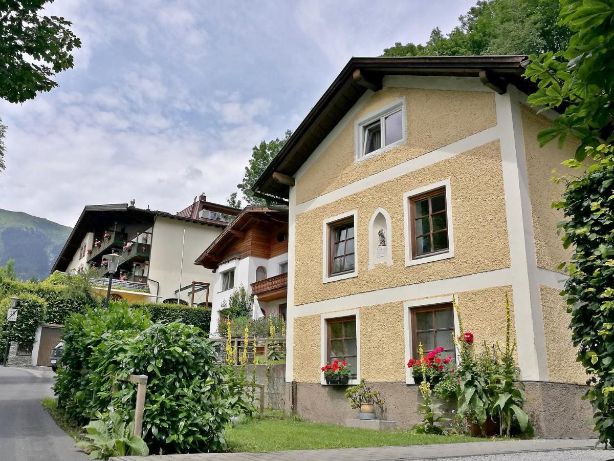 Chalet Ferienhaus Dr-Steiner By Interhome Zell am See Exterior photo